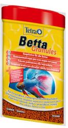 Tetra Betta Granules 5 g Zacskós (03378) (03378)
