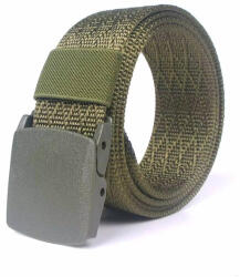 DRAGOWA Tactical DRAGOWA taktikai övlándzsa, olívazöld