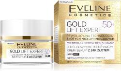 Eveline Cosmetics Cosmetics Gold Lift Expert Day&Night 50+ 50 ml (081944) (081944)