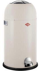 WESCO 112771, 33 l, Bej (112771) - pcone Cos de gunoi