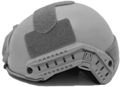 DRAGOWA Tactical Taktikai sisak Fast MH Spectre, szürke