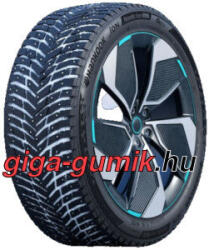 Hankook iON Nordic i*ce SUV (IW04A) ( 235/40 R19 96T XL 4PR EV, szöges gumi, felnivédős (MFS) SBL ) - giga-gumik