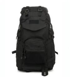 DRAGOWA Tactical DRAGOWA Taktikai Molle kültéri táska, Fekete