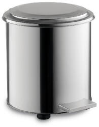 Family Szemetes Kuka Pedálos ipari rm 50l d: 400mm h: 500mm - fizz