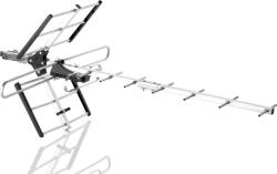 One For All SV9357-5G Kültéri DVB-T2 Full HD UHF / VHF 24dB TV Antenna (SV9357) (SV9357)