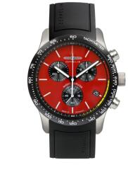 Zeppelin 7288-5_KB Night Cruise Chronograph Férfi Óra