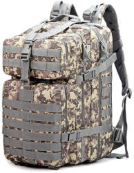 DRAGOWA Tactical 3P taktikai hátizsák, ACU