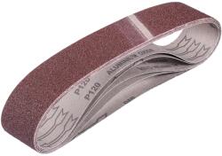 Einhell 49910805 Csiszolószalag szett 50 x 686mm (5db / csomag) (49910805) (49910805)