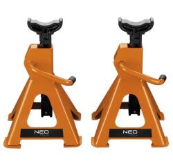 NEO Tools 11-751 Emelő bak 2t 278-423mm (2db) (11-751) (11-751)