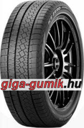 Pirelli Ice Zero Asimmetrico Plus ( 185/65 R15 92T XL, Nordic compound ) - giga-gumik