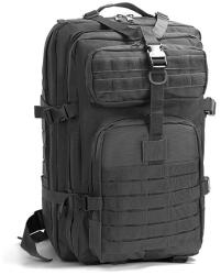 DRAGOWA Tactical 3P taktikai hátizsák, fekete