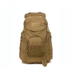 DRAGOWA Tactical DRAGOWA Taktikai Molle kültéri táska, Coyote