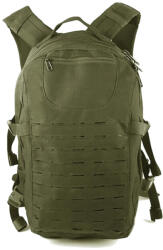 DRAGOWA Tactical DRAGOWA taktikai hátizsák, olívazöld - waragod - 18 690 Ft