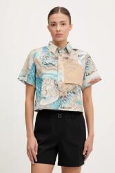 Columbia ing Cove Beach - többszínű S