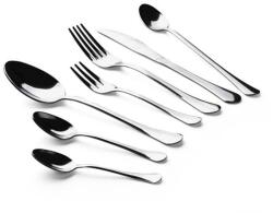 ATHEN Teáskanál készlet BOSTON 12, 5 cm 6 darabos (1603BOS001) - vectraline