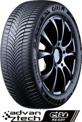 Giti GitiAllSeason AS2 225/45 R18 95Y