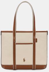 Ralph Lauren kézitáska - bézs Univerzális méret - answear - 91 990 Ft