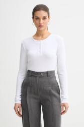 Calvin Klein hosszú ujjú - fehér L - answear - 28 990 Ft