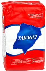 Taragüi Mate tea Taragui Elaborada Con palo, 500g (7790387110234) (7790387110234)