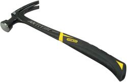 STANLEY Fatmax Ácskalapács Ívelt Karom 453 g (512751) (512751)
