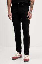 Karl Lagerfeld Jeans farmer - fekete 32/32 - answear - 40 990 Ft