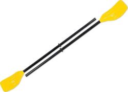 Bestway 62015 evezőlapát 2 db Fekete, Sárga Műanyag (62015) (62015)