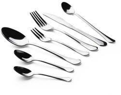 ATHEN Kés készlet BOSTON 2, 5 cm 6 darabos (1602BOS001) - vectraline