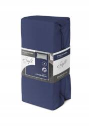 Faro Lepedő 220 × 200 cm, sötétkék (5904541911755) (5904541911755)