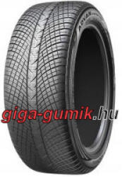 Yokohama Advan Winter V907 ( 295/30 R20 101W XL, RPB ) - giga-gumik