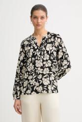 Benetton felső - bézs XL - answear - 32 990 Ft