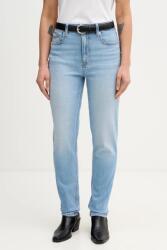 Calvin Klein Jeans farmer - kék 27/30 - answear - 39 890 Ft