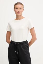 Guess t-shirt NEW COLETTE - bézs L