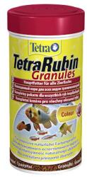 Tetra Rubin Granulátum 250 ml (14558) (14558)