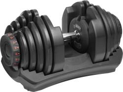 Rebel Állítható Öntöttvas Súlyzó Automata 40 Kg Rebel Active (RBA-2304) (RBA-2304)