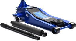 GEKO G02197 Alacsony Profilú 3, 5T Kardános Krokodil Emelő (5901477161582) (5901477161582)