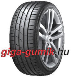 Hankook Ventus S1 Evo 3 EV K127E ( 255/45 R19 104W XL 4PR EV, SoundAbsorber, T0, felnivédős (MFS) SBL ) - giga-gumik