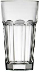  Vizes pohár készlet MOJITO üveg 350 ml 12 darabos (1700MOJ002) - vectraline