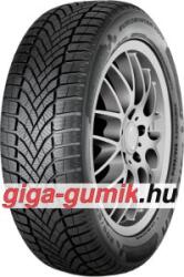 Falken EUROWINTER HS02 ( 195/50 R15 82H, felnivédős (MFS) BLK ) - giga-gumik