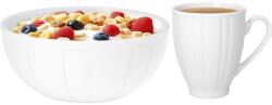 ROTBERG Müzlis tálka + bögre szett ROTBERG Oslo 14 cm és 380 ml (1211OSL014)