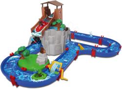 Aquaplay Aquaplay: AdventureLand Kalandország vízijáték szett - 69 db-os (8700001547) (8700001547)