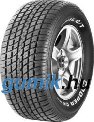 Cooper Cobra Radial G/T ( P235/60 R14 96T RWL ) - gumik