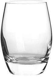  Pohár készlet MINERAL WH üveg 300 ml 6 darabos (1700WHS012)