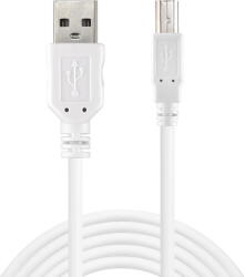 Sandberg 502-78 USB 2.0 A-B male 1.8m (T-MLX54875) - pcone