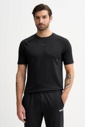 BOSS Green t-shirt - fekete S - answear - 27 990 Ft
