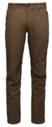 Black Diamond Rocklock Pants Men Pantaloni Basalt 31