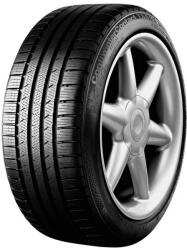 Continental Anvelopa 255/40R18 99V ContiWinterContact TS 810 S XL FR N1 MS 3PMSF (E-7.4) CONTINENTAL - pcone