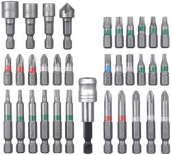 Einhell 49108801 Bitkészlet - 34 db/Csomag