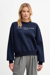 Tommy Hilfiger felső - sötétkék XL - answear - 39 890 Ft