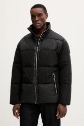 Karl Lagerfeld rövid kabát - fekete 54 - answear - 189 590 Ft