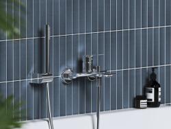 RAVAK X070508 Plan kádcsaptelep szett nélkül PN 22.00CR, króm (X070508)